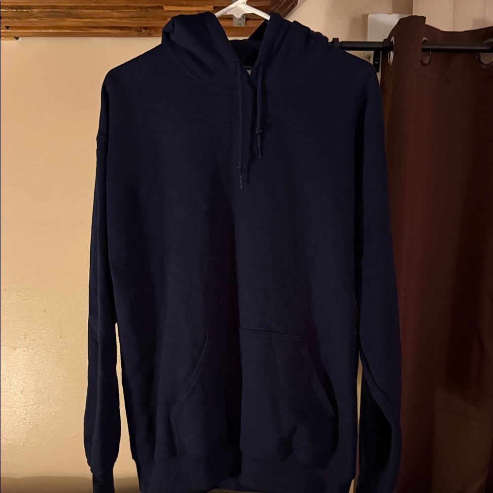 Hoodie - 4
